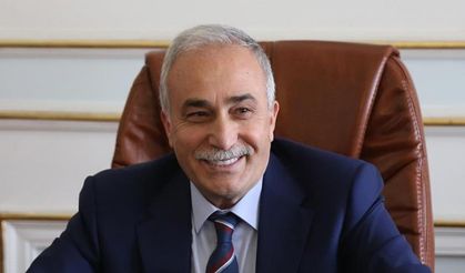 Fakıbaba: İstikrarlı bir hububat piyasası amaçlıyoruz!