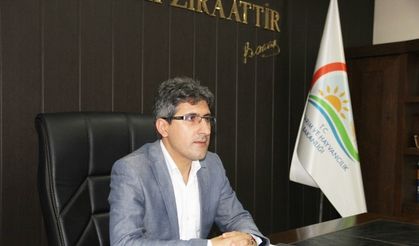 Ağrı Tarım İl Müdürlüğü: e-Yazışma Sistemine geçti!