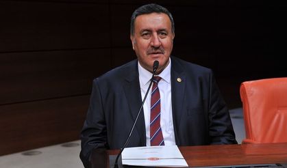 Gürer: Yanlış politikalar çiftçiyi mağdur etti!