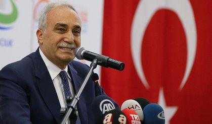 Bakan Fakıbaba’dan anlamlı destek!