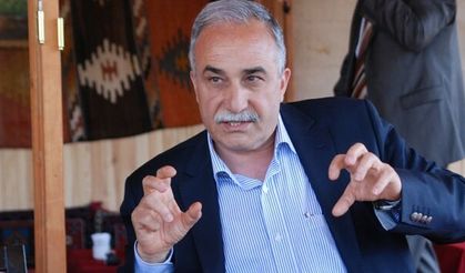 Fakıbaba: Çiftçiyi tefeciye mahkum etmeyeceğiz!