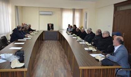 Kilis Tarım İl Müdürlüğü: TİD modeline geçti!