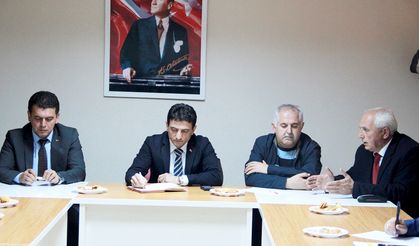 Kivi üreticilerinin pazarlama sorunu çözülecek