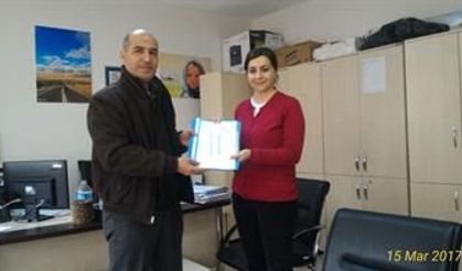 Niğde’de SODES başvuruları artıyor!