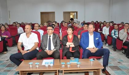 Üzümde rekolte çalışmaları başladı!