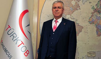 TÜRKTOB: Sertifikalı tohum verimi yüzde 25 artırıyor