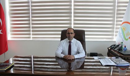 Muğla Tarım İl Müdürlüğüne atama yapıldı