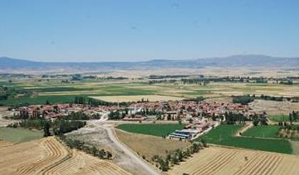 Eskişehir’de 3 ova ‘tarımsal sit’ kapsamına alındı