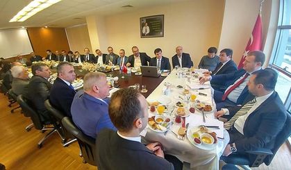 Çanakkale’de tarım masaya yatırıldı