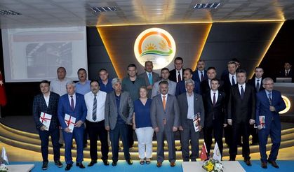 Balıkesir’de 11. Etap sözleşmeleri imzalandı