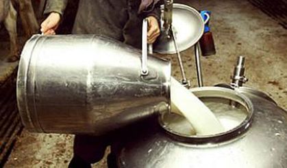 Kırklareli’nde Süt Hijyeni Eğitim programı başlıyor!