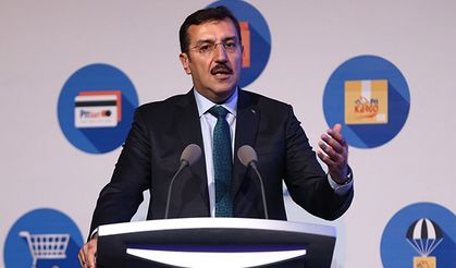 Gümrük Bakanı Tüfenkci: İthal edilen et miktarını açıkladı!