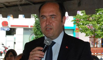 Çorum Tarım İl Müdürü görevinden alındı!