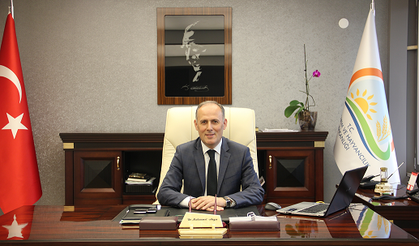 5 Mayıs’a dikkat! Genç Çiftçi Projesi Hibe Başvuruları sona eriyor