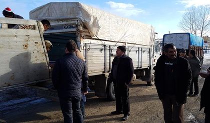 Kastamonu’da genç çiftçiler desteklendi!