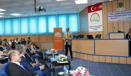 Dünyada kiraz üretiminin 4’te 1’ini Türkiye karşılıyor