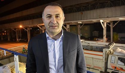 TÜKETBİR Başkanı Tunç: 2017 yılı tarım sektörü için dalgalı geçti!