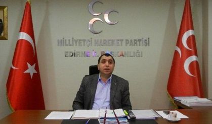 Çiftçi kalbinden vuruldu!