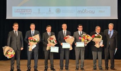 Bakırçay Tarım Ve Hayvancılık 2017 zirvesi sona erdi