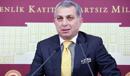 AK Partili Külünk:Tarımda kökten bir devrim şart!