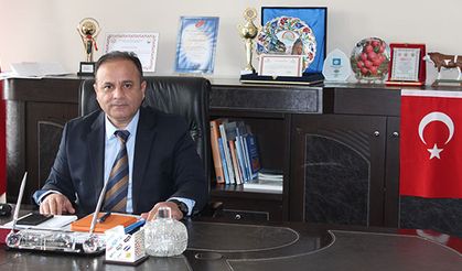 Süper domatesi, şeker tatlısı karpuzu ve Şemama kavunu ile Iğdır