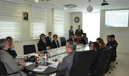 Bitlis’ten ceviz atağı!