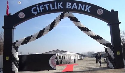 Çiftlik Bank’a suç duyurusu!