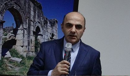 Muhtarlar nitratlı gübre konusunda bilgilendirildi