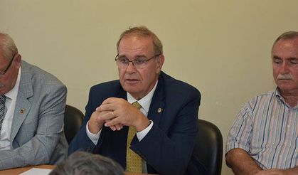 Buğday üreticisinin zararını kim ödeyecek?