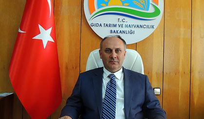 Bolu Tarım İl Müdürü görevden mi alındı?