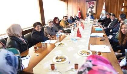 İstanbullu çiftçi kadınlar destekleniyor!