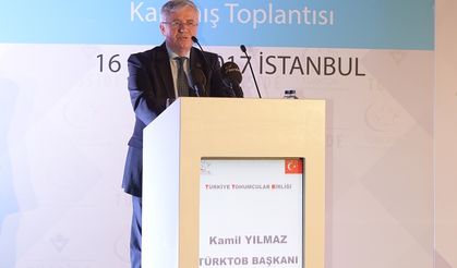 TÜRKTOB’tan: Ucuz tohum uyarısı!