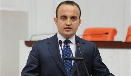 Turan, Çanakkale’de 7 ova korama altına alındı