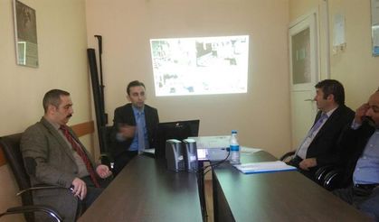 İnebolu’da gıda hijyeni anlatıldı!