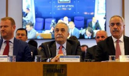 Tarım Bakanlığı 2018’de bunları yapacak!