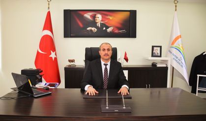 Sinop Tarım İl Müdürlüğü: Değirmen’e emanet!