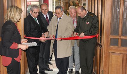 Giresun’da tarım ve insan konulu fotoğraf sergisi
