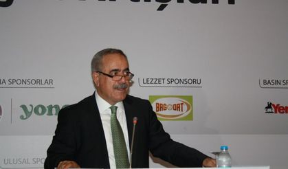 Müsteşar Tunç: Diyarbakır’a 3,5 milyar tarımsal destek verildi!