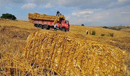 Saman olmadan rasyon hazırlanabilir mi?