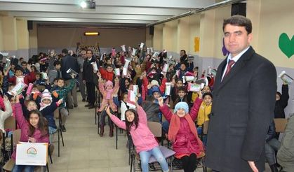 Bitlis’te organik tarım tanıtıldı!