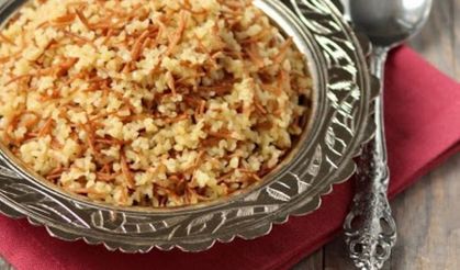 Zahireciler Derneğinden yerli bulgur çağrısı