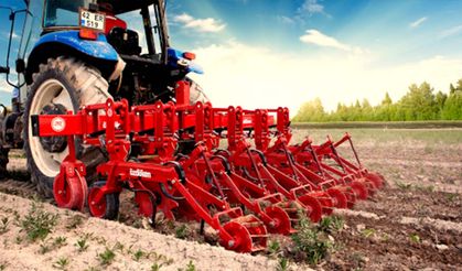 5 dekar arazisi ve traktörü olan çiftçiye sıra arası çapa makinesi hibe desteği verilecek! Son başvuru 20 Ocak!