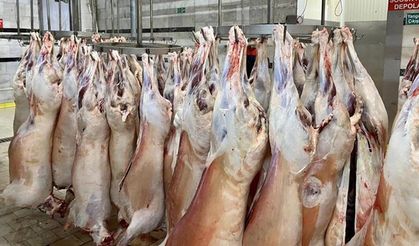 Et fiyatları bu hafta kaç lira oldu? (16 ocak 2026)