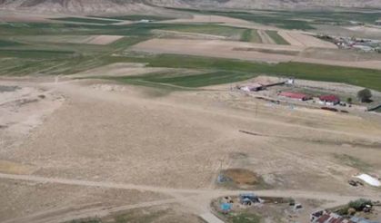 Afyonkarahisar, Burdur ve Isparta’da 28 köyde arazi toplulaştırması yapılacak