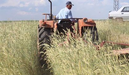 Çiftçi ne kadar indirimli kredi kullandı? Bakan Yumaklı rakamları açıkladı