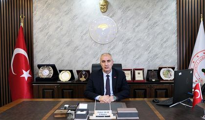 Malatya Tarım İl Müdürü kimdir? Osman Akar’ın özgeçmişi