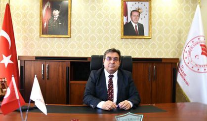 Mersin Tarım İl Müdürü Erdem Karadağ’ın kariyeri ve görevleri