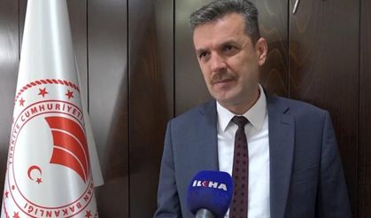 İbrahim Acar kimdir? Bursa Tarım ve Orman İl Müdürü’nün hayatı ve kariyeri