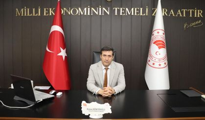 Ağrı Tarım ve Orman İl Müdürü Mehmet Hüseyinoğlu kimdir?