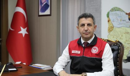 Muş Tarım ve Orman İl Müdürü Necattin Gönç kimdir?